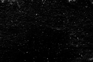 Black and White Textured Grunge Background for Graphic Designers 