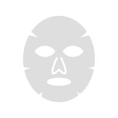 Facial mask Icon