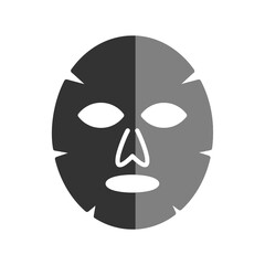 Facial mask Icon