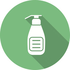 Shampoo Icon