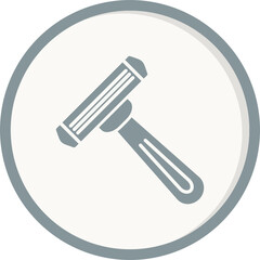 Razor Icon