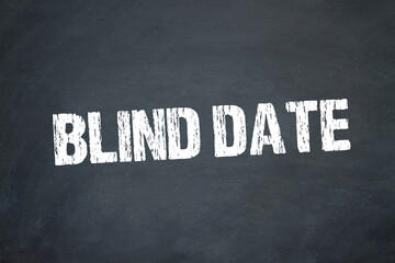 Blind Date