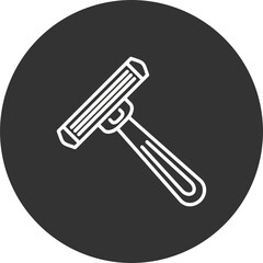 Razor Icon