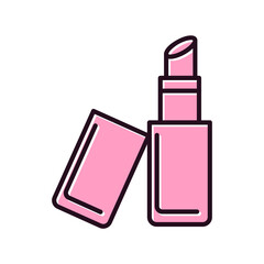 Lipstick Icon