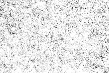 Black and White Textured Grunge Background for Graphic Designers 