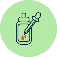 Serum Icon