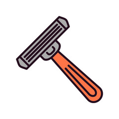 Razor Icon