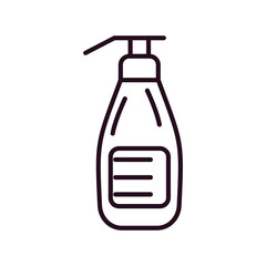 Shampoo Icon