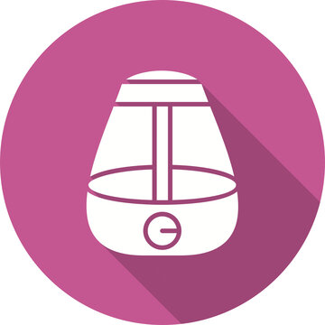 Humidifier Icon