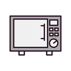 Oven Icon