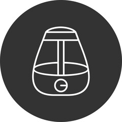 Humidifier Icon