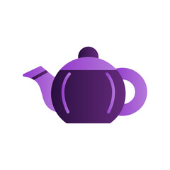 Teapot Icon