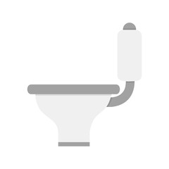 Toilet Icon