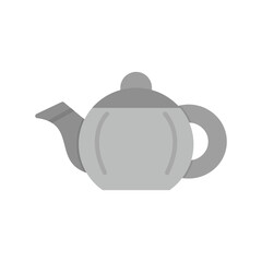 Teapot Icon