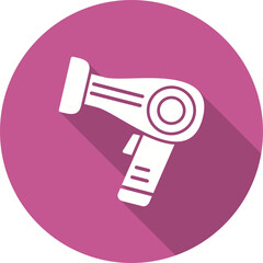 Hair dryer Icon