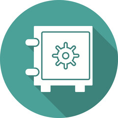 Safe box Icon