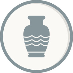 Vase Icon