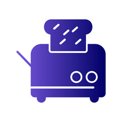 Toaster Icon