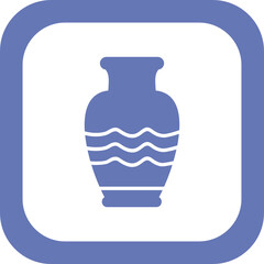 Vase Icon
