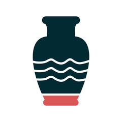 Vase Icon