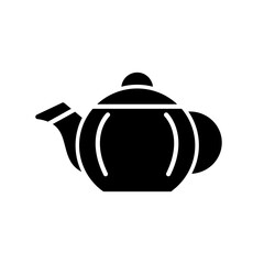 Teapot Icon