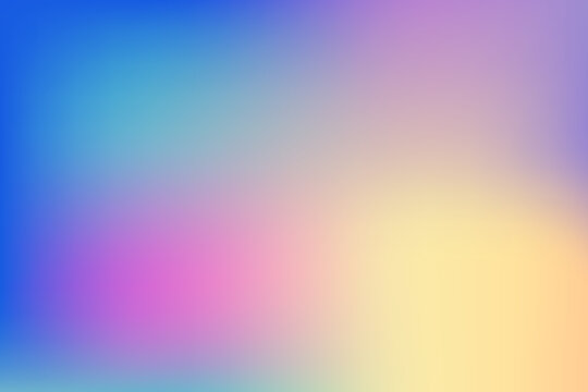 Colorful gradient abstract background 002