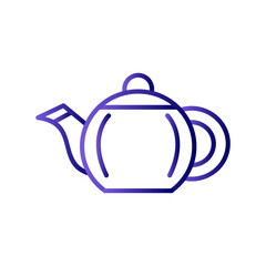 Teapot Icon