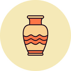 Vase Icon