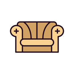 Sofa Icon