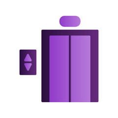 Elevator Icon