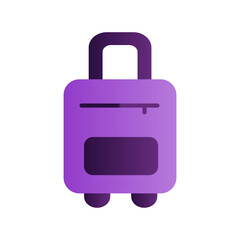 Luggage Icon