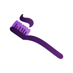 Tooth brush Icon