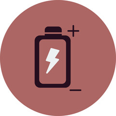 Charging Icon