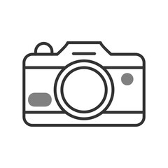Camera Icon