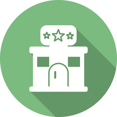 Hotel Icon