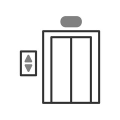 Elevator Icon