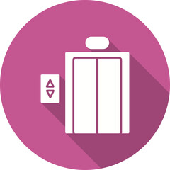 Elevator Icon