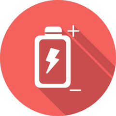 Obraz premium Charging Icon