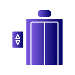 Elevator Icon