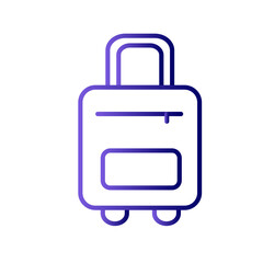 Luggage Icon