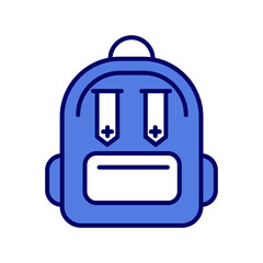 Backpack Icon