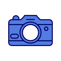 Camera Icon