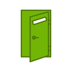 Door Icon