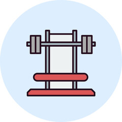 Gym Icon