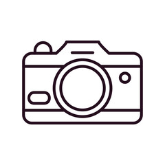 Camera Icon