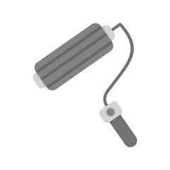 Paint roll Icon