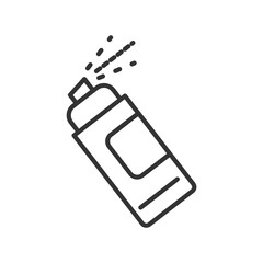 Spray can Icon