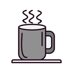 Coffee mug Icon