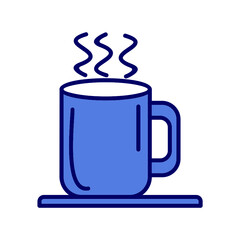 Coffee mug Icon