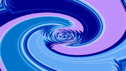 Fototapeta premium abstract blue background